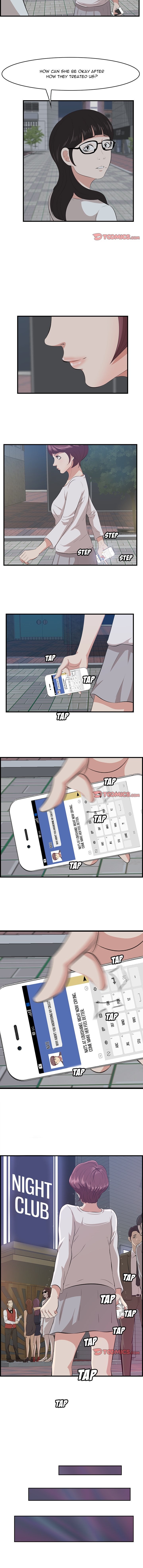 Something New - Chapter 14 [photo 6] - MangaPorn