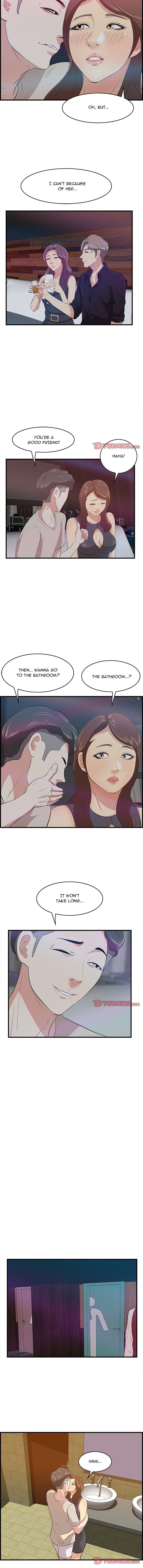 Something New - Chapter 14 [photo 8] - MangaPorn