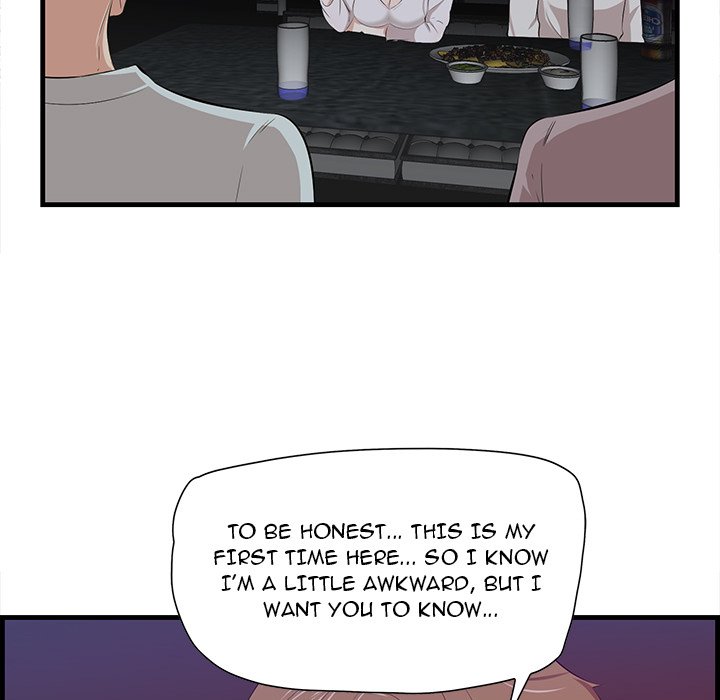 Something New - Chapter 15 [photo 29] - MangaPorn