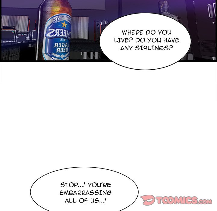 Something New - Chapter 15 [photo 33] - MangaPorn