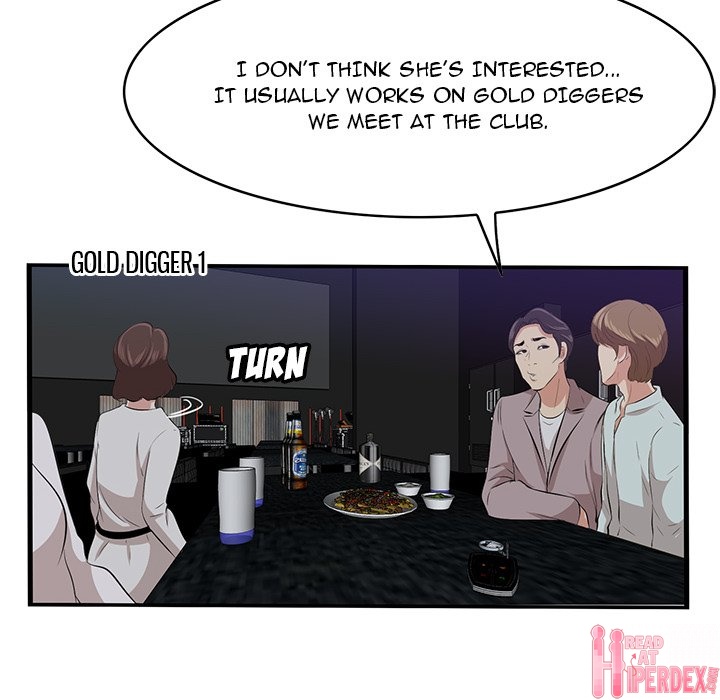 Something New - Chapter 15 [photo 56] - MangaPorn