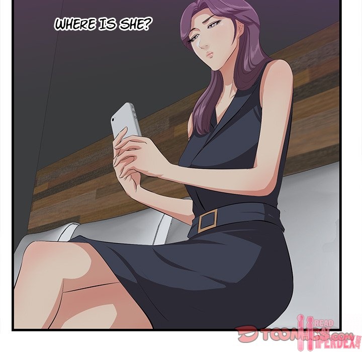 Something New - Chapter 15 [photo 81] - MangaPorn