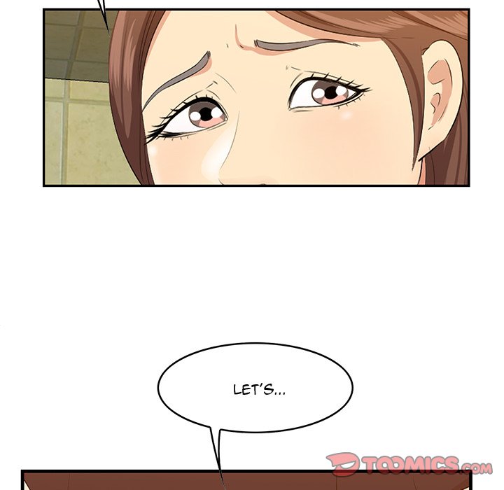 Something New - Chapter 16 [photo 120] - MangaPorn