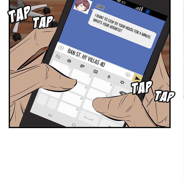 Something New - Chapter 17 [photo 118] - MangaPorn