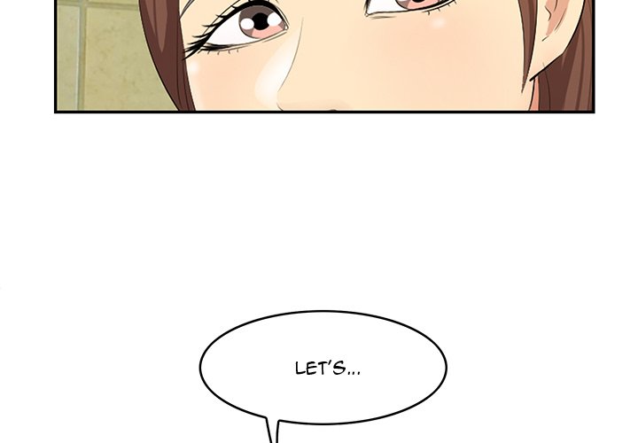 Something New - Chapter 17 [photo 4] - MangaPorn