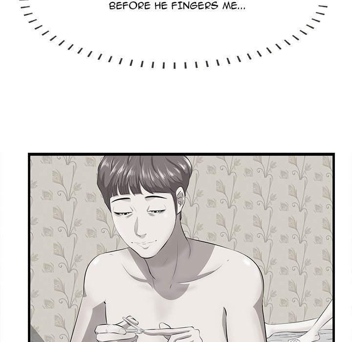 Something New - Chapter 17 [photo 80] - MangaPorn