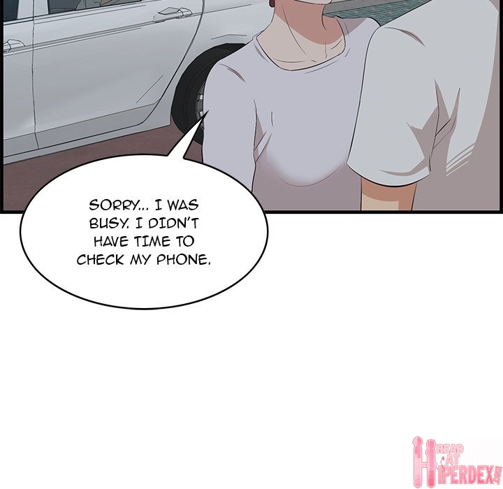 Something New - Chapter 18 [photo 12] - MangaPorn