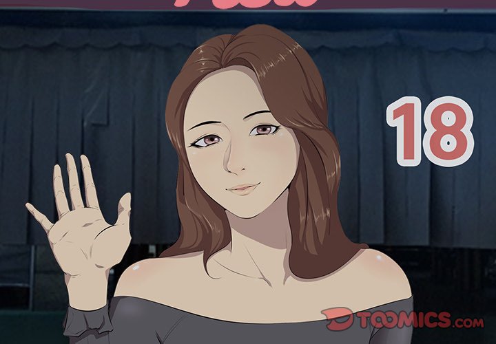 Something New - Chapter 18 [photo 2] - MangaPorn