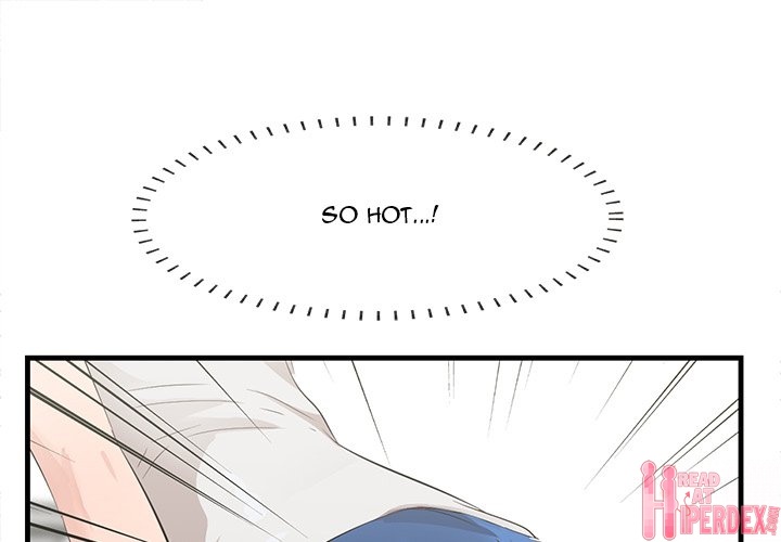 Something New - Chapter 20 [photo 1] - MangaPorn