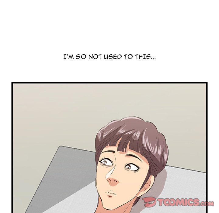 Something New - Chapter 20 [photo 114] - MangaPorn