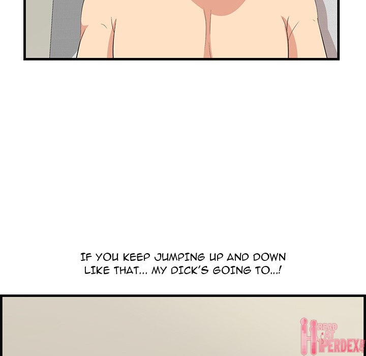 Something New - Chapter 20 [photo 121] - MangaPorn