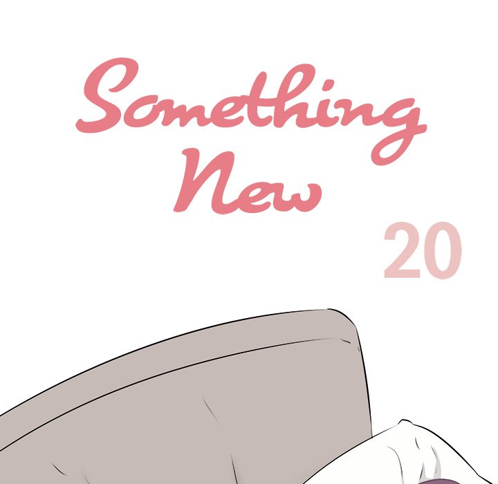 Something New - Chapter 20 [photo 13] - MangaPorn