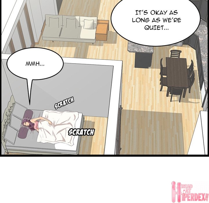 Something New - Chapter 20 [photo 16] - MangaPorn