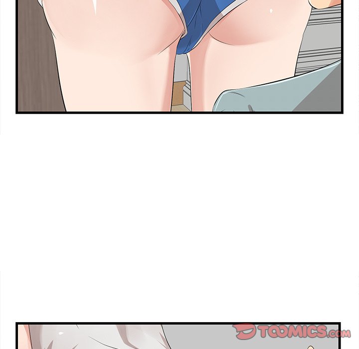 Something New - Chapter 20 [photo 18] - MangaPorn