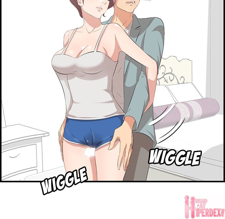 Something New - Chapter 20 [photo 31] - MangaPorn