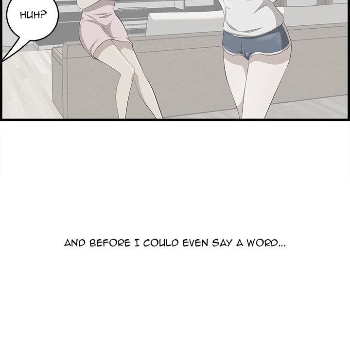 Something New - Chapter 20 [photo 88] - MangaPorn