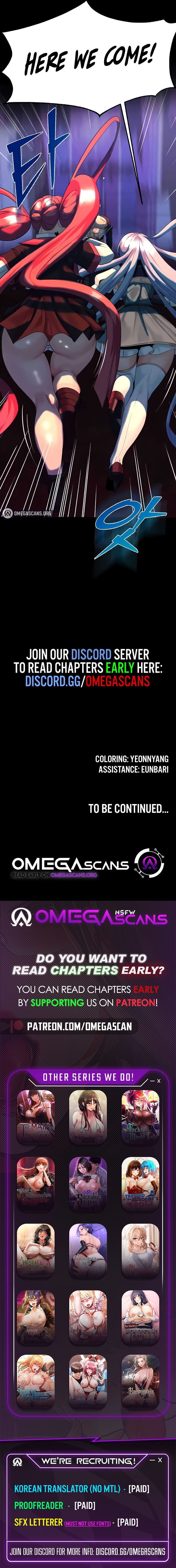 Corruption In The Dungeon - Chapter 22 [photo 10] - MangaPorn