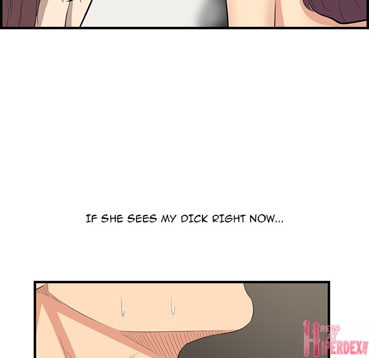 Something New - Chapter 21 [photo 11] - MangaPorn