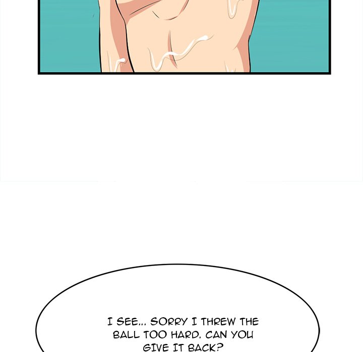 Something New - Chapter 21 [photo 113] - MangaPorn