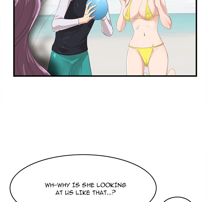 Something New - Chapter 21 [photo 17] - MangaPorn