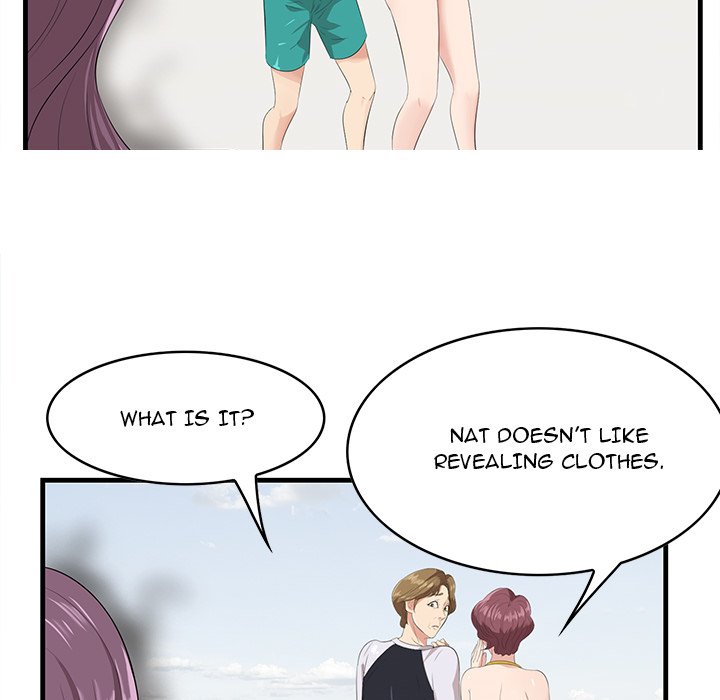 Something New - Chapter 21 [photo 24] - MangaPorn