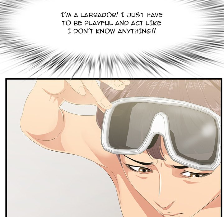 Something New - Chapter 21 [photo 40] - MangaPorn