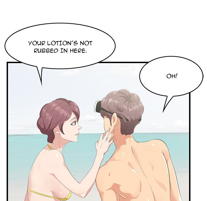 Something New - Chapter 21 [photo 48] - MangaPorn