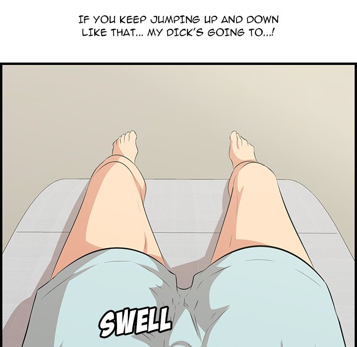 Something New - Chapter 21 [photo 5] - MangaPorn