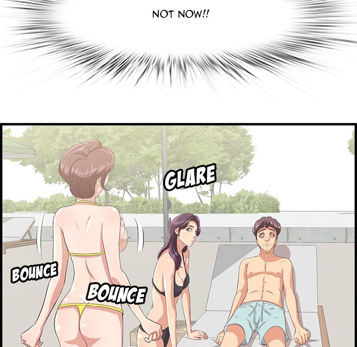 Something New - Chapter 21 [photo 7] - MangaPorn