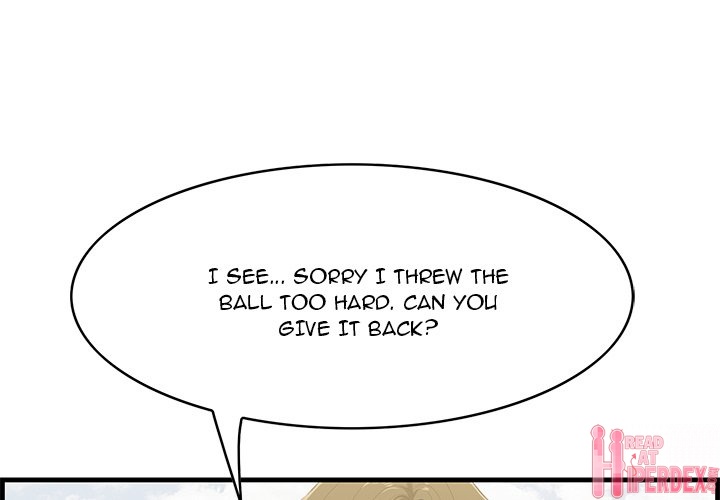 Something New - Chapter 22 [photo 1] - MangaPorn