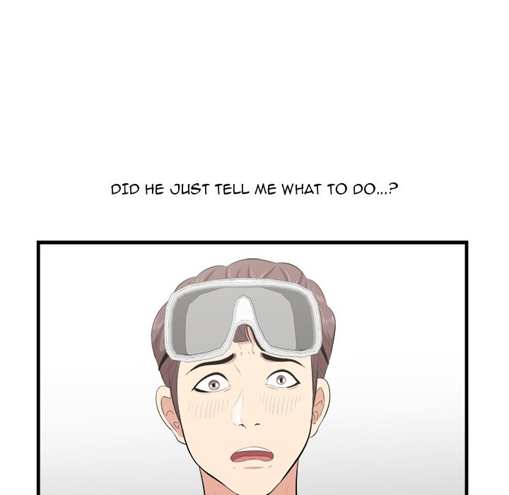 Something New - Chapter 22 [photo 5] - MangaPorn