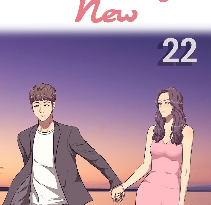 Something New - Chapter 22 [photo 51] - MangaPorn