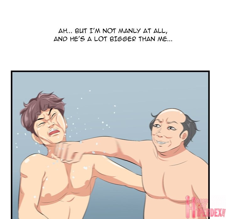 Something New - Chapter 22 [photo 76] - MangaPorn