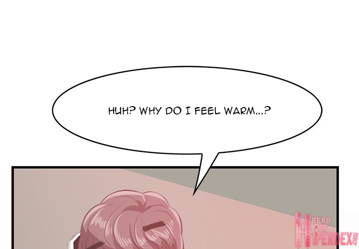 Something New - Chapter 23 [photo 1] - MangaPorn