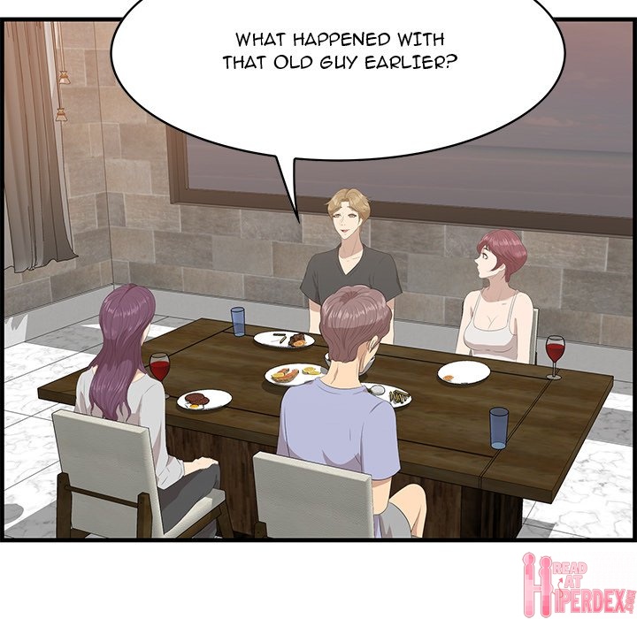 Something New - Chapter 23 [photo 26] - MangaPorn