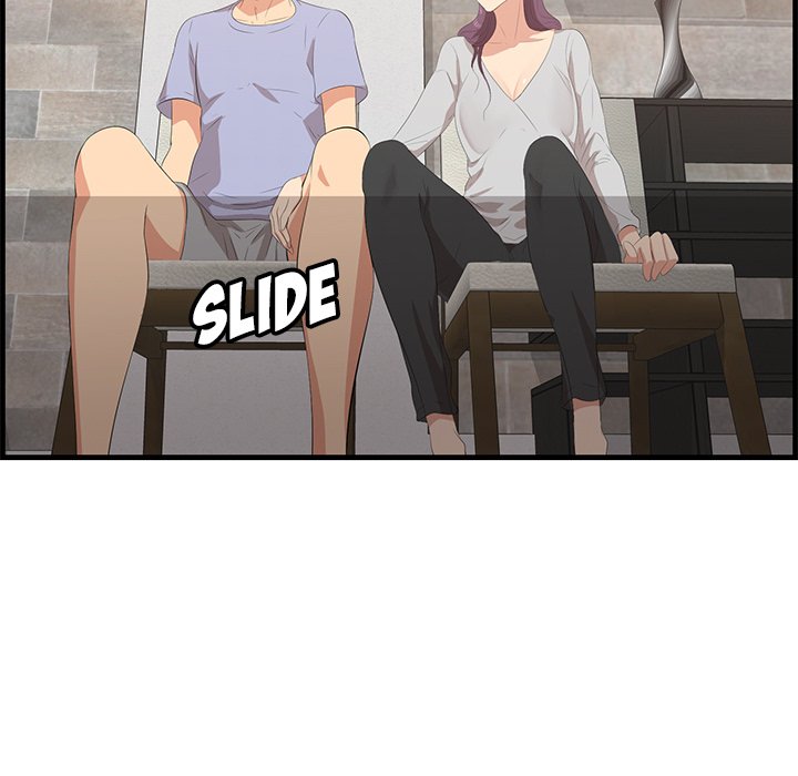 Something New - Chapter 23 [photo 29] - MangaPorn