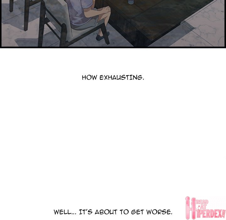 Something New - Chapter 23 [photo 36] - MangaPorn