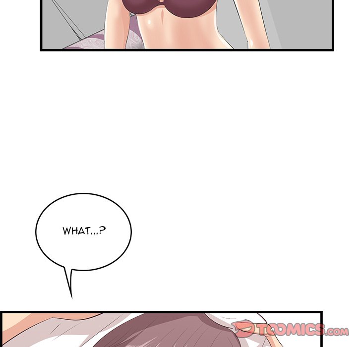 Something New - Chapter 23 [photo 45] - MangaPorn