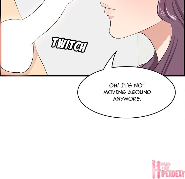 Something New - Chapter 23 [photo 91] - MangaPorn