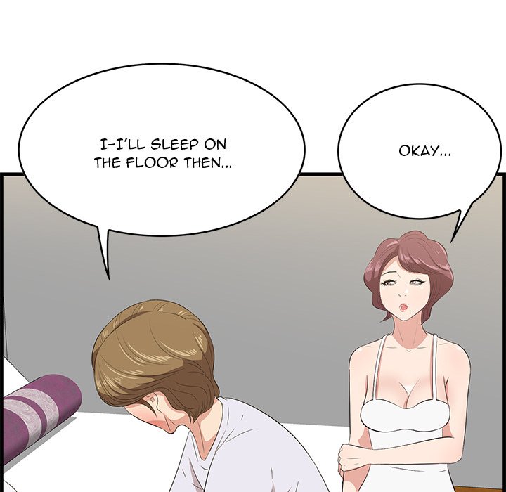 Something New - Chapter 24 [photo 47] - MangaPorn