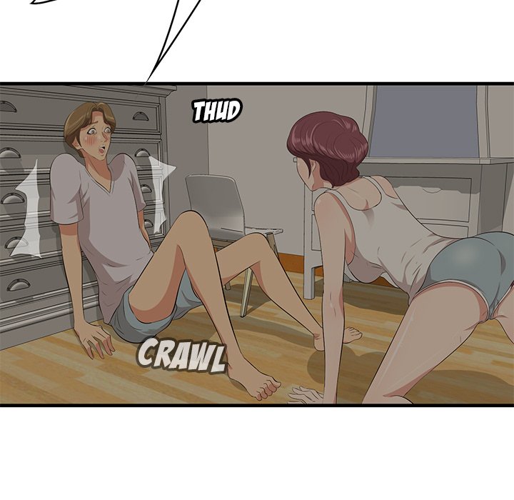 Something New - Chapter 25 [photo 20] - MangaPorn