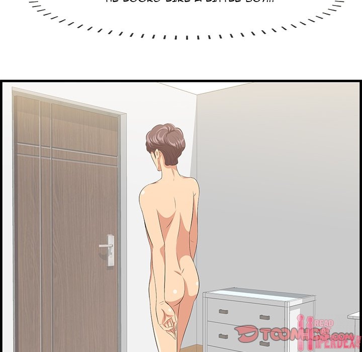 Something New - Chapter 25 [photo 75] - MangaPorn