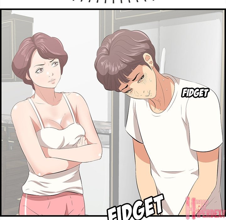 Something New - Chapter 26 [photo 101] - MangaPorn