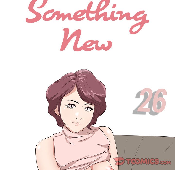 Something New - Chapter 26 [photo 44] - MangaPorn