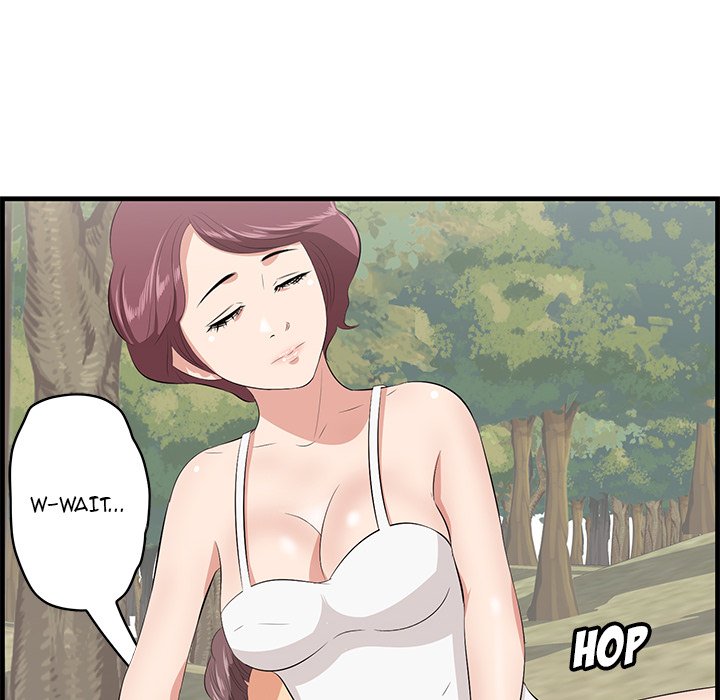 Something New - Chapter 27 [photo 107] - MangaPorn