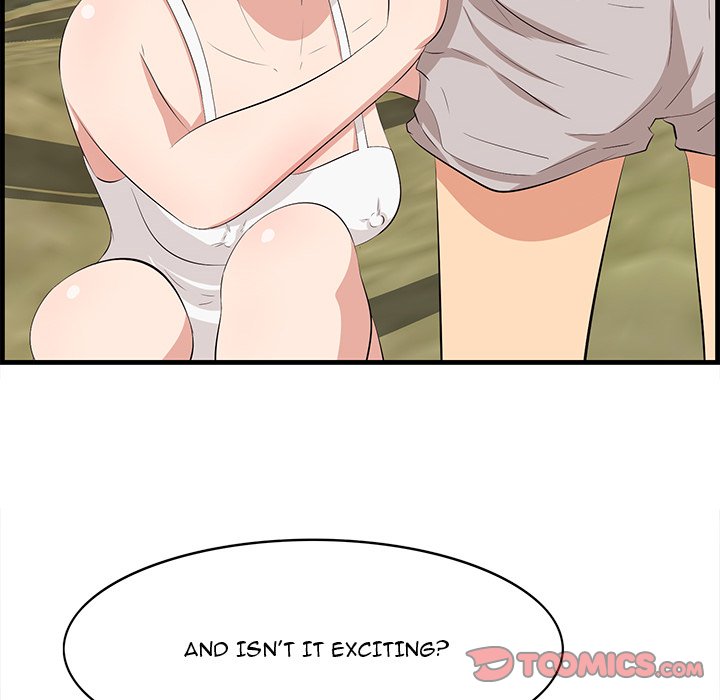 Something New - Chapter 27 [photo 75] - MangaPorn