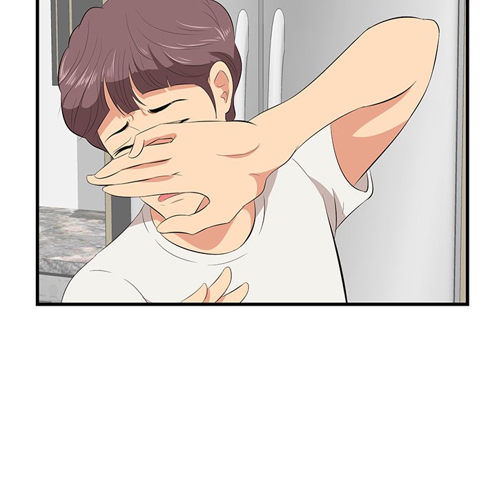 Something New - Chapter 27 [photo 8] - MangaPorn