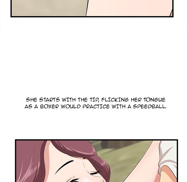 Something New - Chapter 27 [photo 90] - MangaPorn