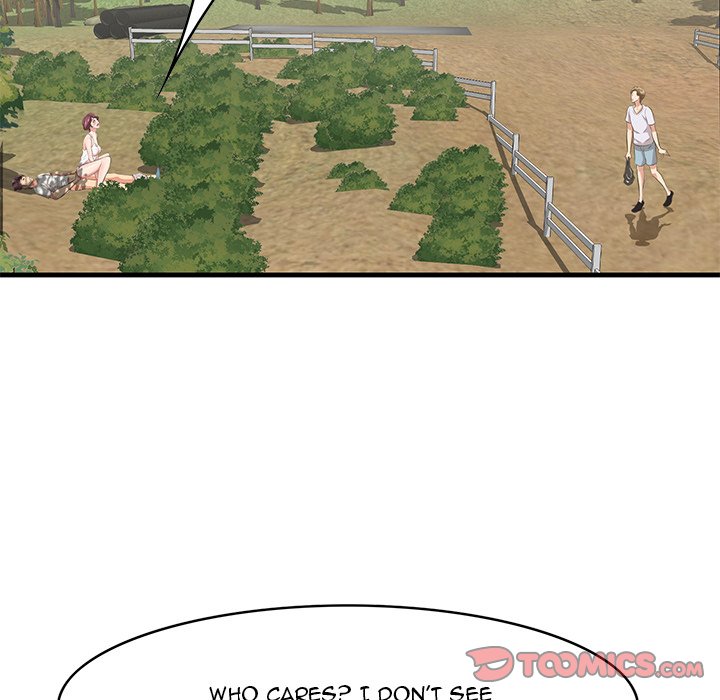 Something New - Chapter 28 [photo 20] - MangaPorn