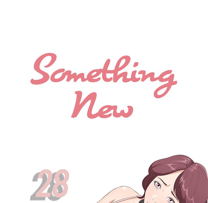 Something New - Chapter 28 [photo 29] - MangaPorn
